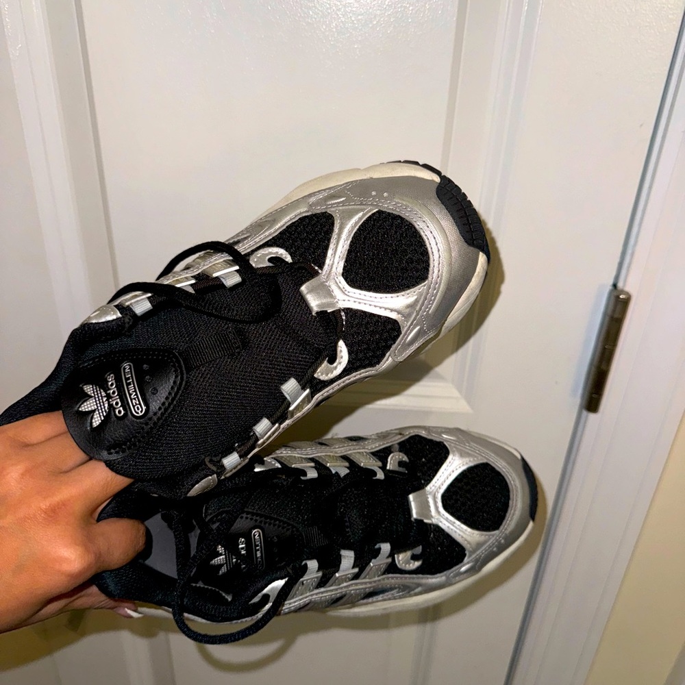 Adidas Ozmillen Raiders